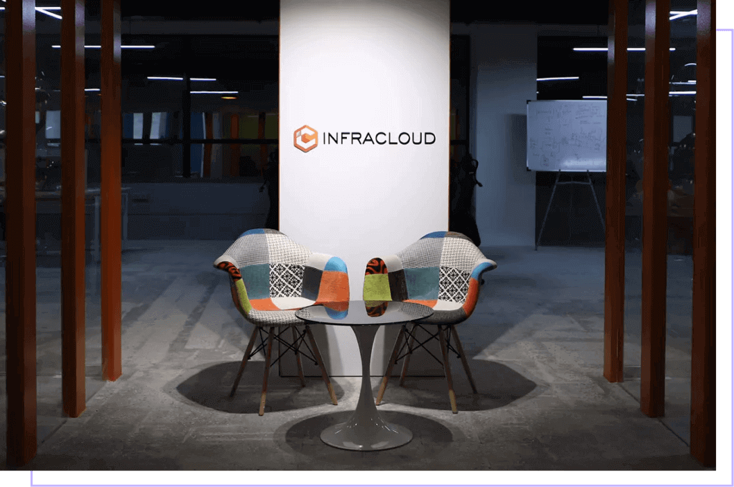InfraCloud office