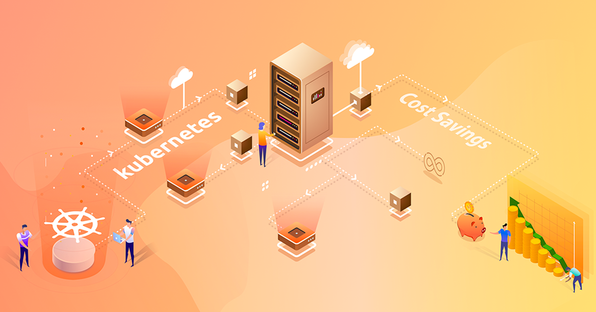 3 Kubernetes Autoscaling Projects to Optimize Costs 