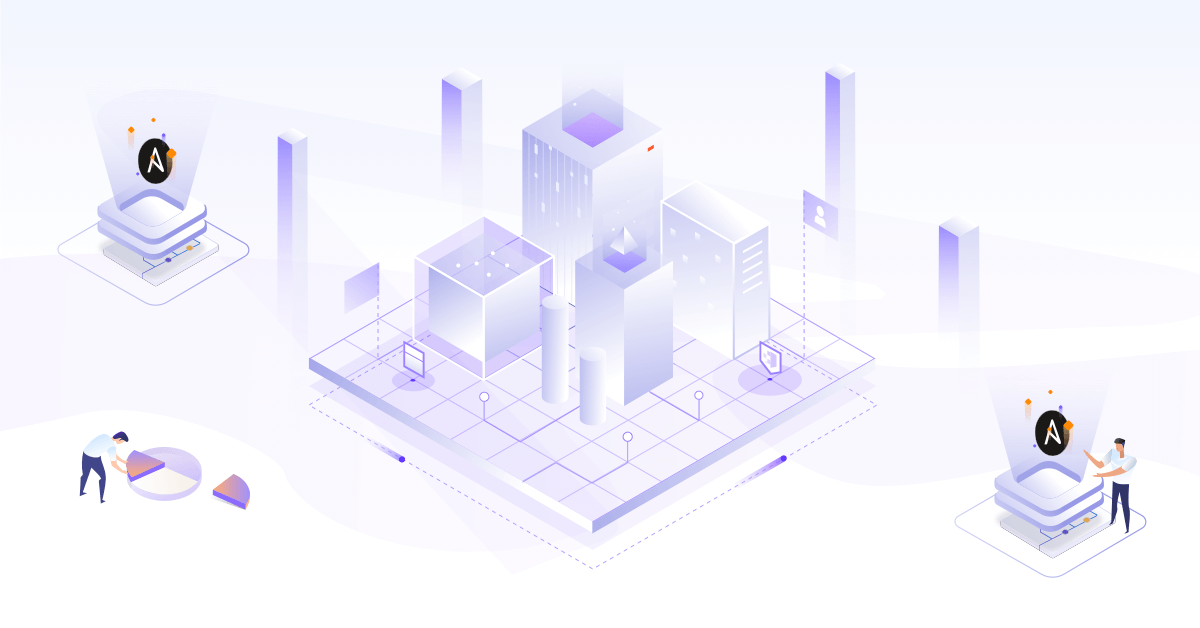 Newbie Engineer’s Guide to Ansible Tower 