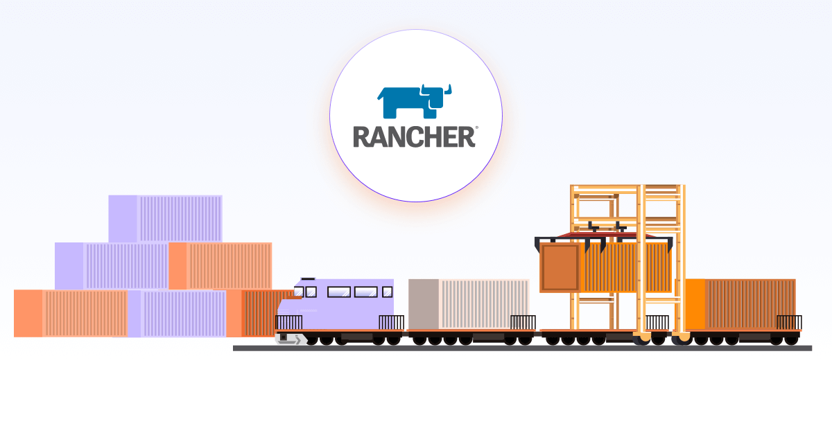 What’s up in Rancher 2.0 